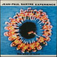 Jean-Paul Sartre Experience, The Size Of Food [U.S. Original Promo Issue] (LP)