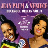 Jean Plum, Bluesoul Belles Vol. 3: The Hi Recordings 1965-1978 (CD)