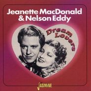 Jeanette MacDonald, Dream Lovers (CD)