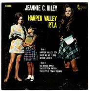 Jeannie C. Riley, Harper Valley P.T.A. (CD)