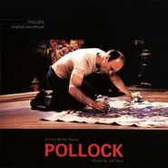 Jeff Beal, Pollock [OST] (CD)