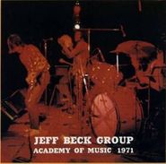 The Jeff Beck Group, Academy of Music 1971 (CD)
