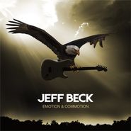 Jeff Beck, Emotion & Commotion [180 Gram Vinyl] (LP)