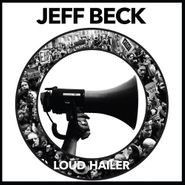 Jeff Beck, Loud Hailer (CD)