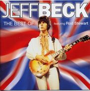Jeff Beck, Best Of Jeff Beck [Import] (CD)