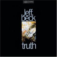 Jeff Beck, Truth (CD)