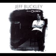 Jeff Buckley, Live A L'Olympia [Import] (CD)