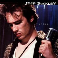 Jeff Buckley, Grace (CD)