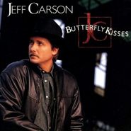 Jeff Carson, Butterfly Kisses (CD)