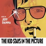 Jeff Danna, The Kid Stays In The Pictures [Score] (CD)