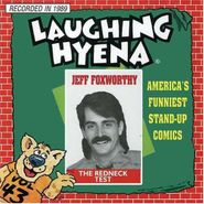 Jeff Foxworthy, The Redneck Test [Clean Version] (CD)