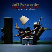 Jeff Foxworthy, Crank It Up: The Music Album (CD)