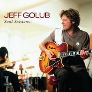 Jeff Golub, Soul Sessions (CD)