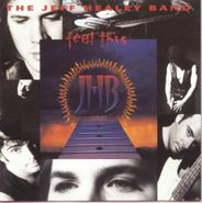 The Jeff Healey Band, Feel This (CD)