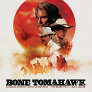 Jeff Herriott, Bone Tomahawk [Bronze Age Coloured Vinyl] (LP)
