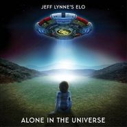 Jeff Lynne's ELO, Alone In The Universe [BONUS TRACKS] (CD)