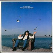 Jeff Lynne, Armchair Theatre (LP)