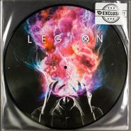 Jeff Russo, Legion [Picture Disc OST] (LP)