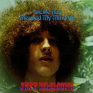 Jeff Simmons, Lucille Has Messed My Mind Up (CD)