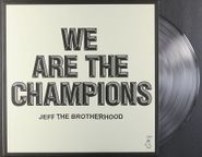 JEFF the Brotherhood, Jeff The Brotherhood [Clear Vinyl Tour Edition] (LP)