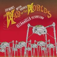 Jeff Wayne, The War Of The Worlds: ULLAdubULLA The Remix Album [IMPORT] (CD)