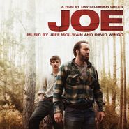 Jeff McIlwain, Joe [OST] (CD)