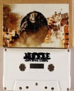 DJ Jeffee, Domination '97 (Cassette)