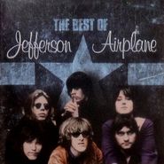 Jefferson Airplane, The Best Of Jefferson Airplane (CD)