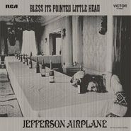 Jefferson Airplane, Bless Its Pointed Little Head (CD)