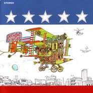 Jefferson Airplane, After Bathing At Baxter's (CD)
