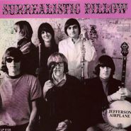 Jefferson Airplane, Surrealistic Pillow [Sundazed] (LP)