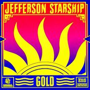 Jefferson Starship, Gold (CD)