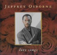 Jeffrey Osborne, Love Songs (CD)