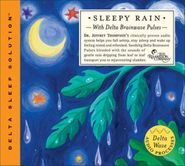 Dr. Jeffrey D. Thompson, Sleepy Ocean & Rain With Delta Brainwave Pulses (CD)