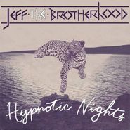 JEFF the Brotherhood, Hypnotic Nights (LP)