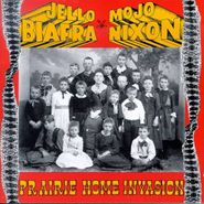 Jello Biafra, Prairie Home Invasion (CD)