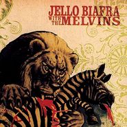 Jello Biafra, Never Breathe What You Can't See (CD)