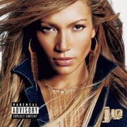 Jennifer Lopez, J.Lo (CD)