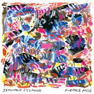 Jennifer O'Connor, Surface Noise (CD)