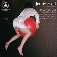Jenny Hval, Apocalypse, Girl (LP)