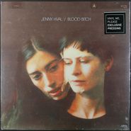 Jenny Hval, Blood Bitch [Vinyl Me Please Clear with Pink Swirl Vinyl] (LP)