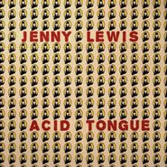 Jenny Lewis, Acid Tongue (CD)