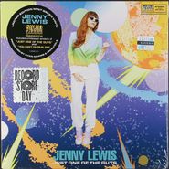 Jenny Lewis, Just One Of The Guys [Black Friday Mint Green Vinyl] (7")