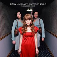 Jenny Lewis, Rabbit Fur Coat (CD)
