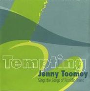 Jenny Toomey, Tempting - Sings The Songs Of Franklin Bruno (CD)