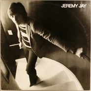 Jeremy Jay, A Place Where We Could Go (LP)
