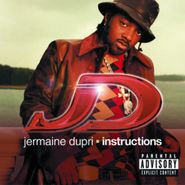 Jermaine Dupri, Instructions (CD)