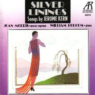 Jerome Kern, Silver Linings (CD)