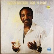 Jerry Butler, Ice 'N Hot (LP)