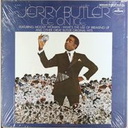 Jerry Butler, Ice on Ice (LP)